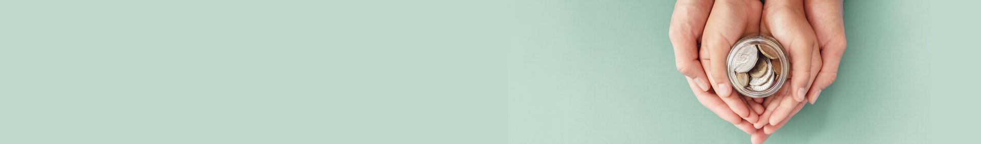 Donate Banner