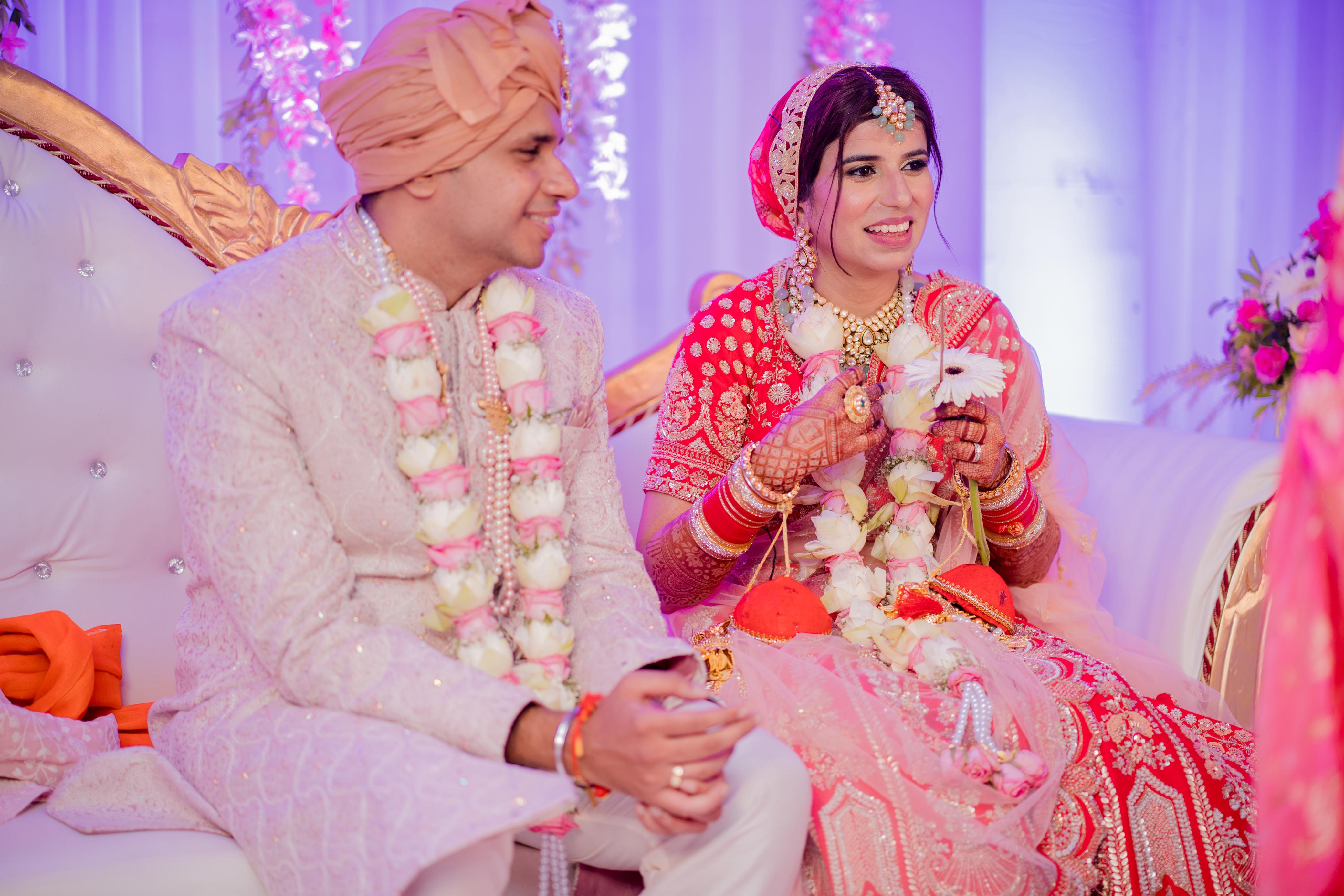 Varun & Akruti