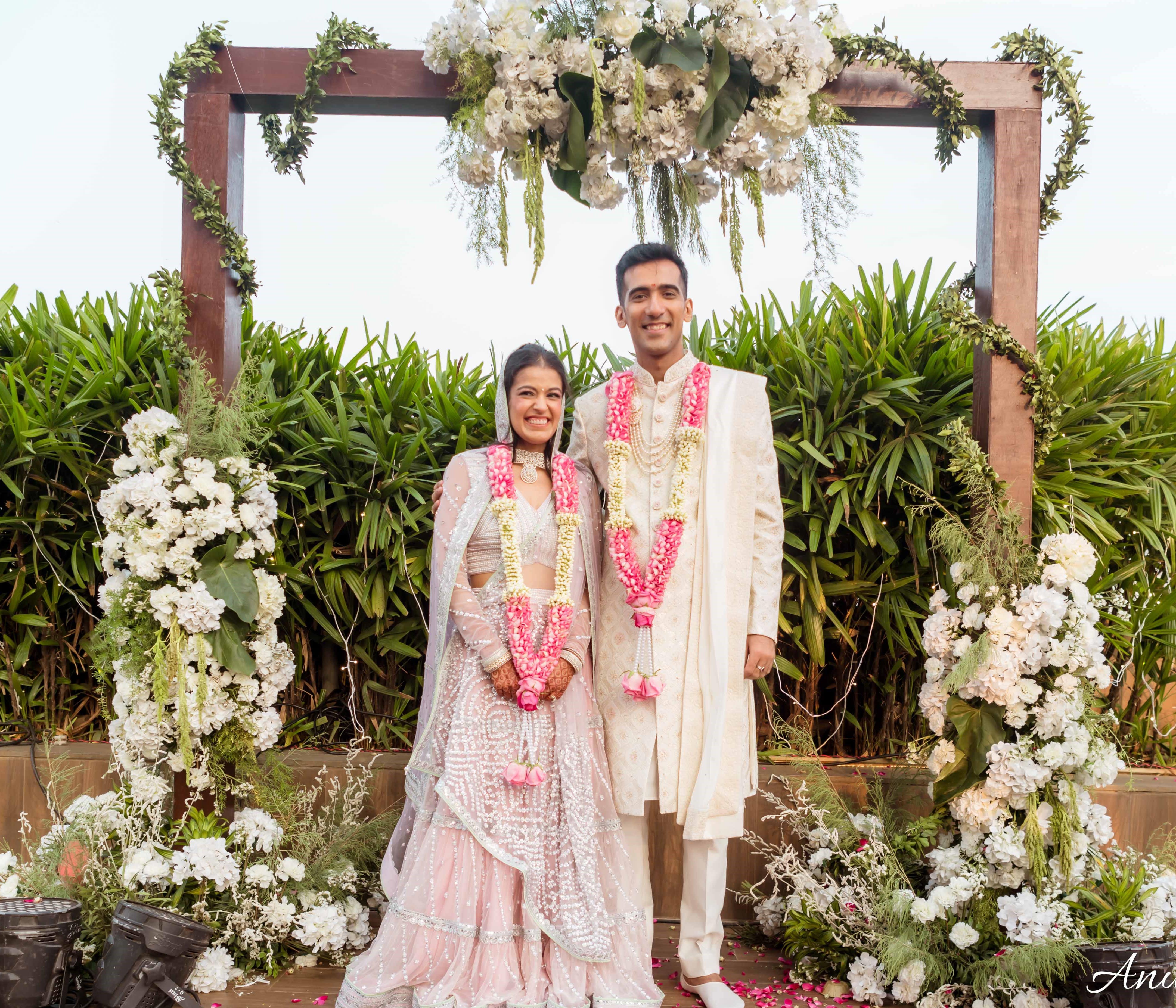 Priyanka & Karn